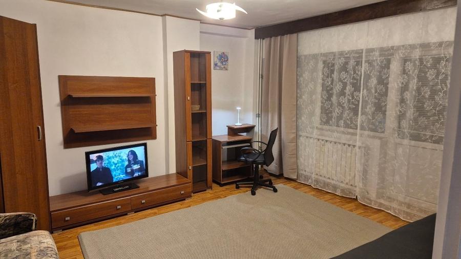 Garsoniera de inchiriat stadala Calea Crangasi | Turda | Militari - 1