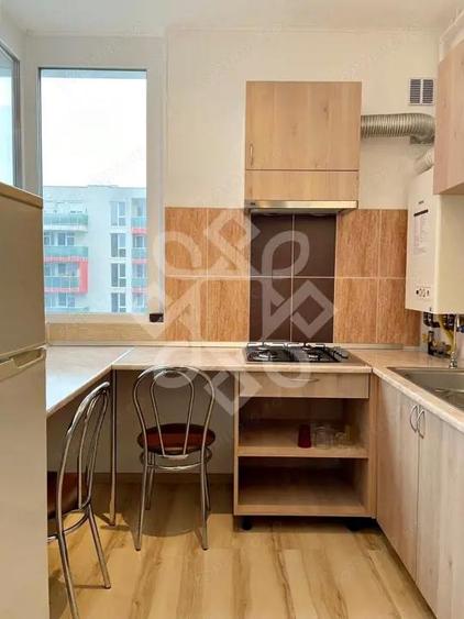 Apartament cu 2 camere de inchiriat in Ared, Oradea - 8