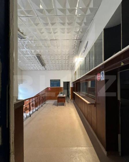 Spatiu comercial de inchiriat, 900 mp, zona Semicentral - 14