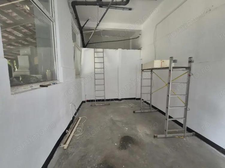 Depozit de inchiriat Renk - 2