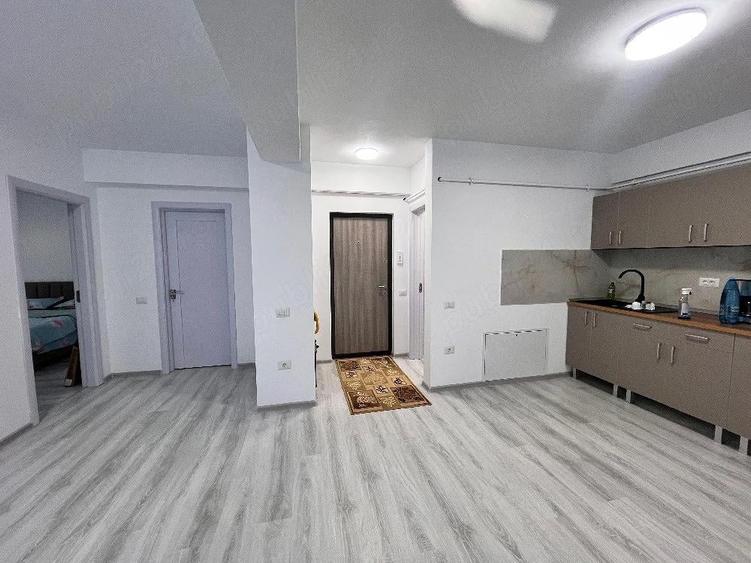 Inchiriez apartament - 1