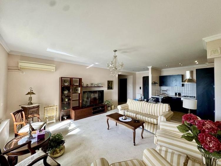 Apartament langa lac in complex rezidential privat - 5