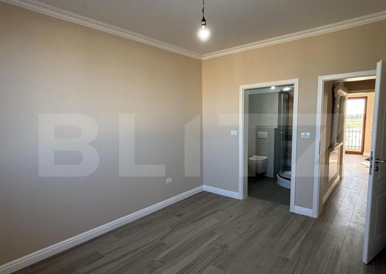 Duplex 4 camere, 125 mp utili, Sacalaz - 8