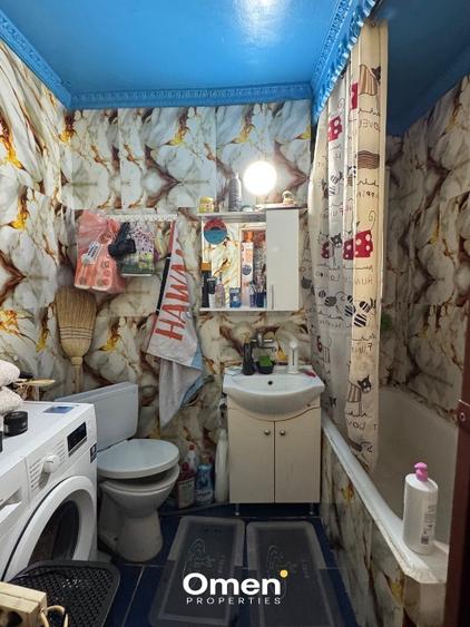 *Garsoniera 1 camera + spațiu suplimentar amenajat | strada victoriei langa rest - 5