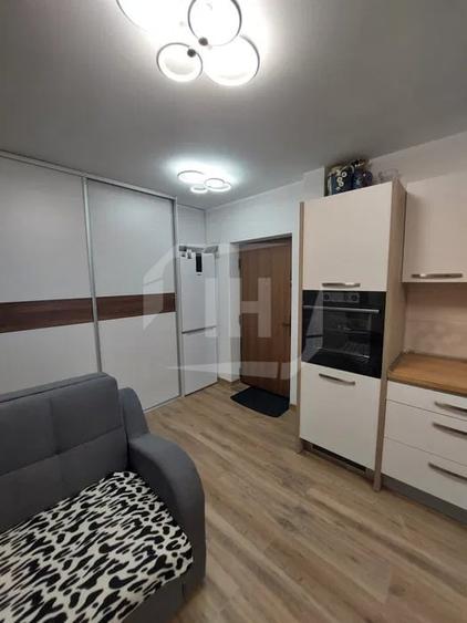 Apartament 2 camere, bloc nou, parcare, intermediar, zona Apahida - 2