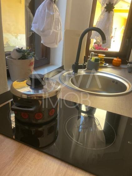 2 garsoniere, regim hotelier - Piata Armelor - 9