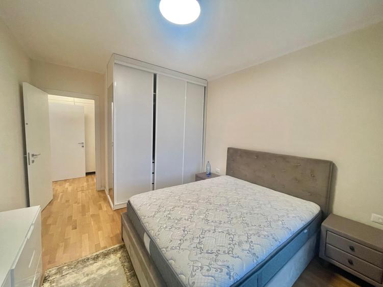 Apartament 2 camere/Atlas Residence Herăstrău - 5