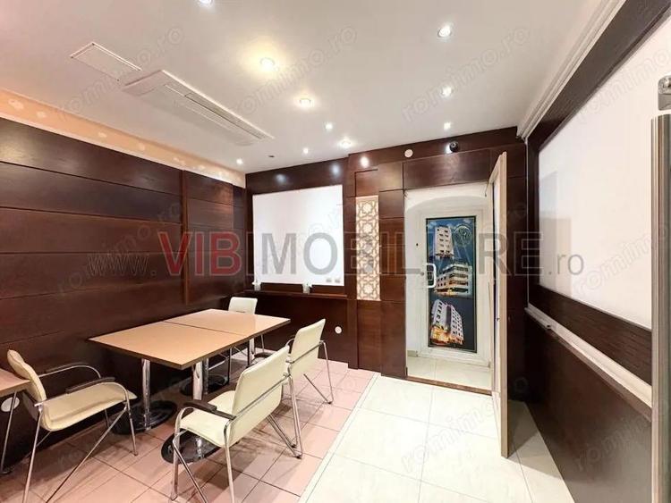 Grozave?ti Hotel Sir Orhideea Spa?iu de birouri 224 mp utili - 11