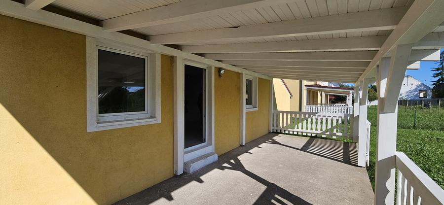 Dudestii Noi – Casa 7 Camere – Proiect  2  Familii - 1