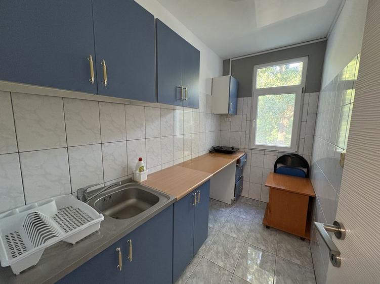 Vand apartament Neptun, 2 camere, mobilat - 1