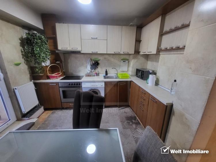 Apartament de inchiriat, 1 camera, Aurel Vlaicu, Marasti - 2