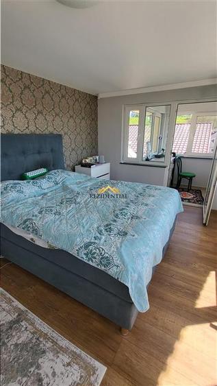 CASA CU ETAJ - BUCOVINA - 1