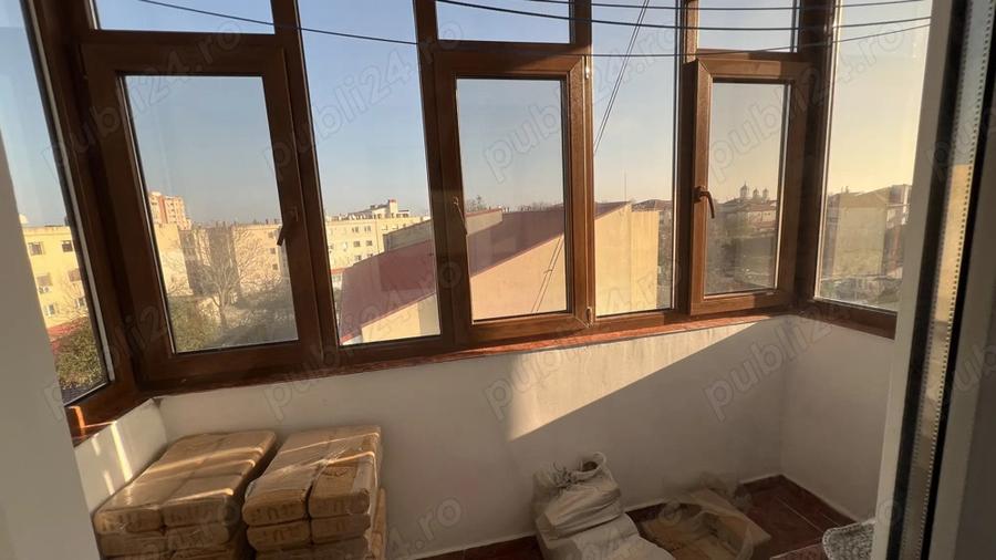 Apartament in Mangalia - 5