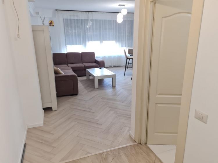 Mamaia Central-apartament 3 camere termen lung parcare - 3