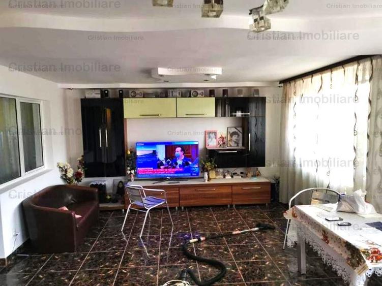 Vila P+1, Lacu Dulce, strada principala, 97mp construiti Mobilata - Utilata - 2