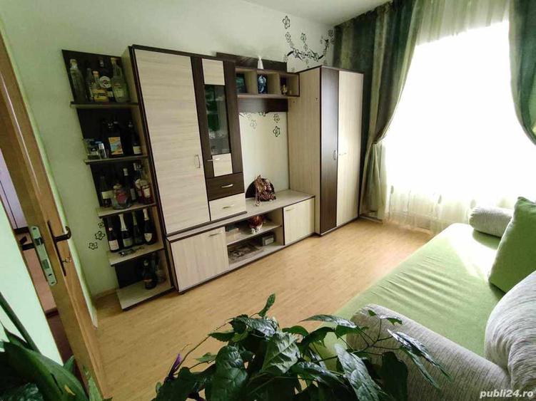 Vand apartament 3 camere - 2