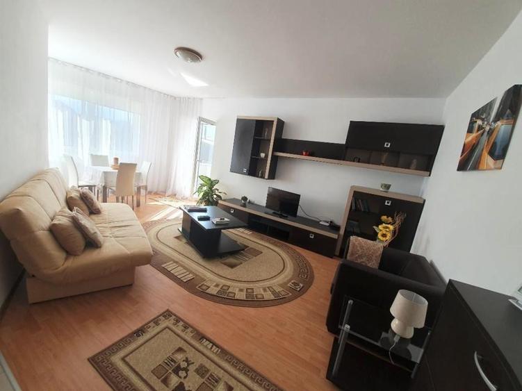 Inchiriem Apartament 2 Camere Modern Decomandat Alpha Ville Racadau - 20