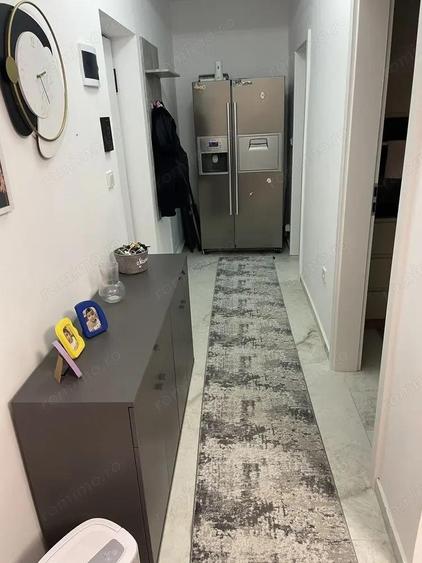 Apartament cu 2 camere Calea Urseni - 6