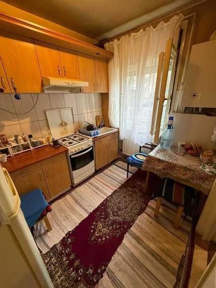 Apartament 3 camere+sufragerie - 8