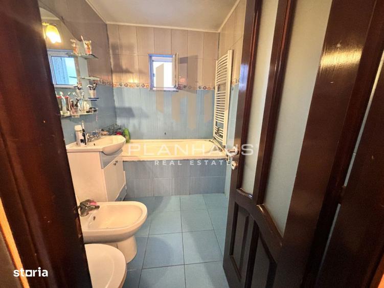 Exclusivitate! Apartament 3 camere - Str. Garii - 9