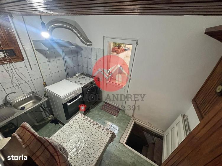 Casa ultracentrala Tulcea | 3 camere | Centrala pe gaz - 2