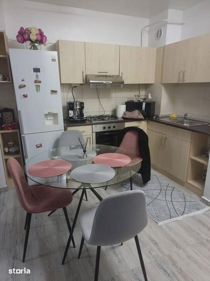 Gata mobilat, APARTAMENT 2 CAMERE | GREEN PARK TATARA?I - 8