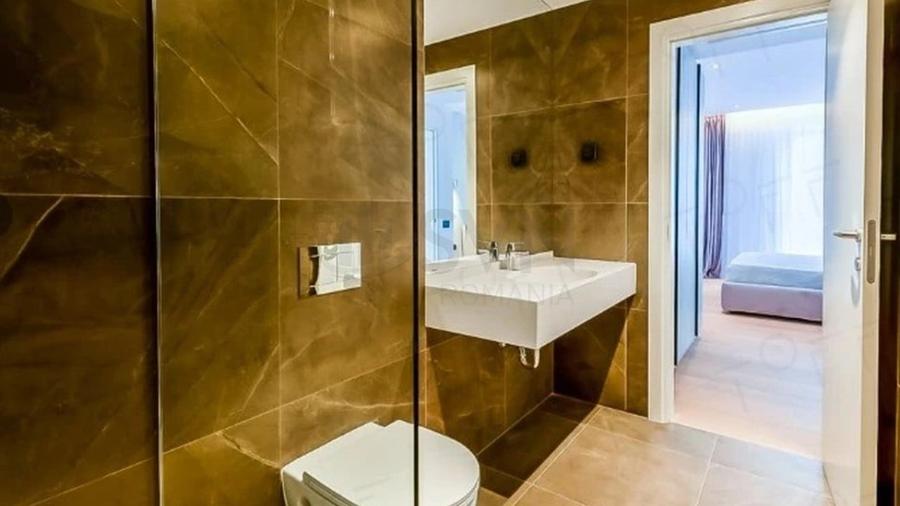 REA1024884 Apartament spatios High End  3 camere I Herastrau I One Herastrau Tow - 11