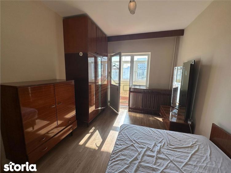 Inchiriere Apartament cu 2 camere decomandat - Gara - 10