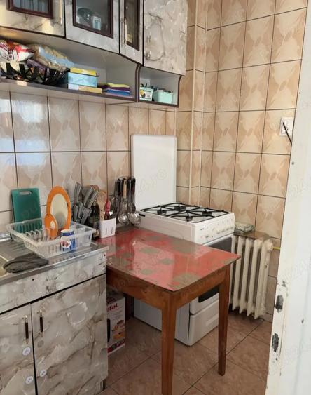 Inchiriez garsoniera Exerci?iu-Craiovei confort I - 5