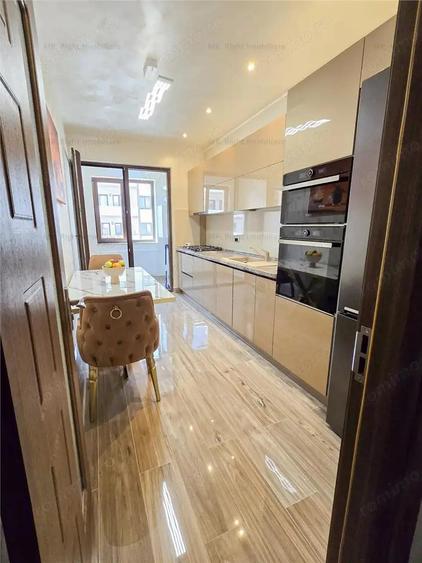 Garsoniera spatioasa | 49mp utili | Coresi - 4