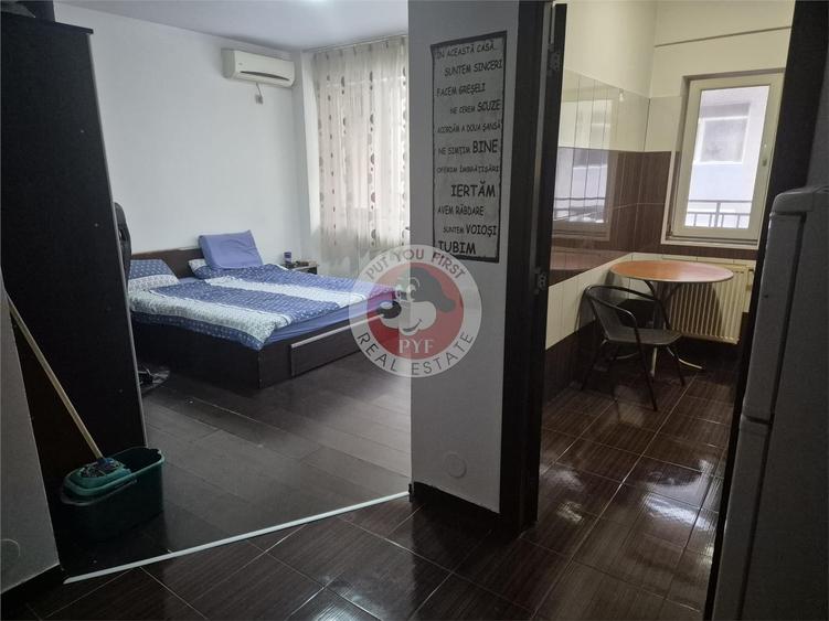 Grand Arena | Garsoniera | 42mp | Decomandata | B12839 - 4