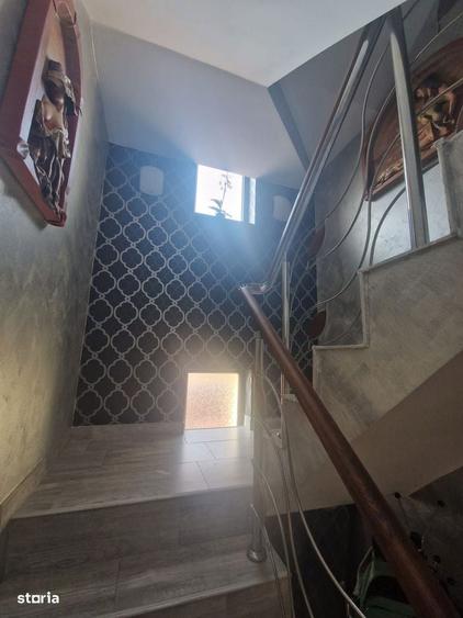 Vila exclusivista de vanzare, vis-a-vis de Primaria Chiajna - 17