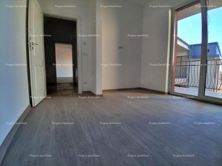 Apart.2 camere -BLOC NOU FINALIZAT -57 mp + terasa 14 mp -1 loc parcare -89.500 euro (TVA inclus) - 2
