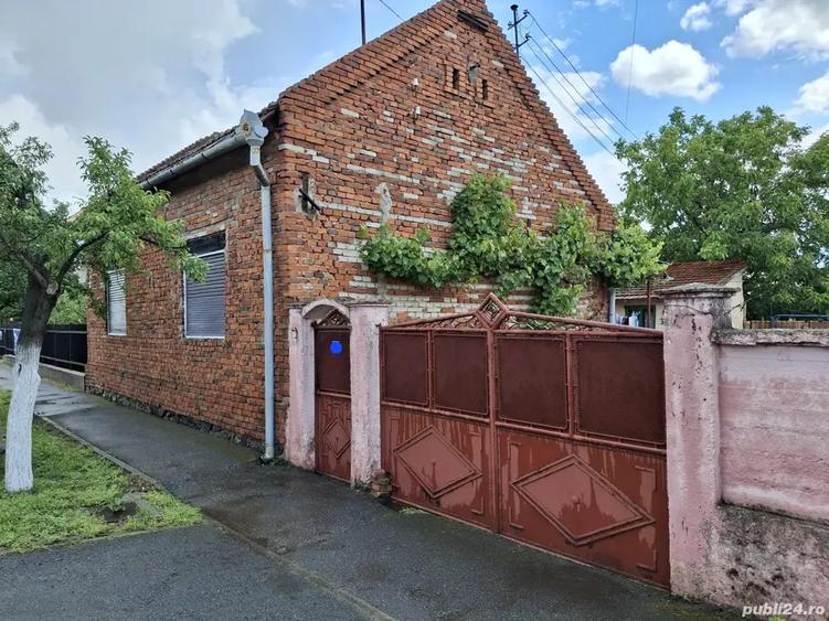 Casa de vanzare in Micalaca - 3