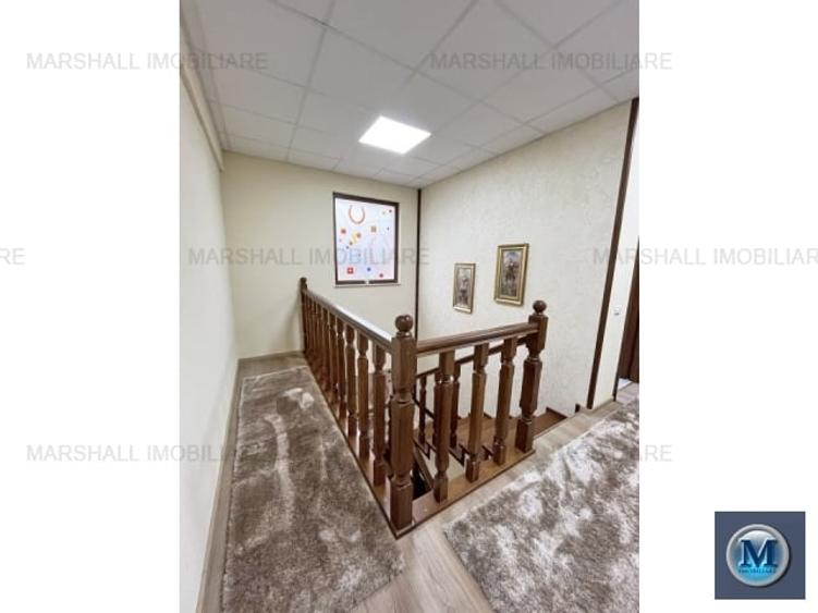 Vila cu 4 camere de vanzare, zona Traian, 160.51 mp #12854 - 6