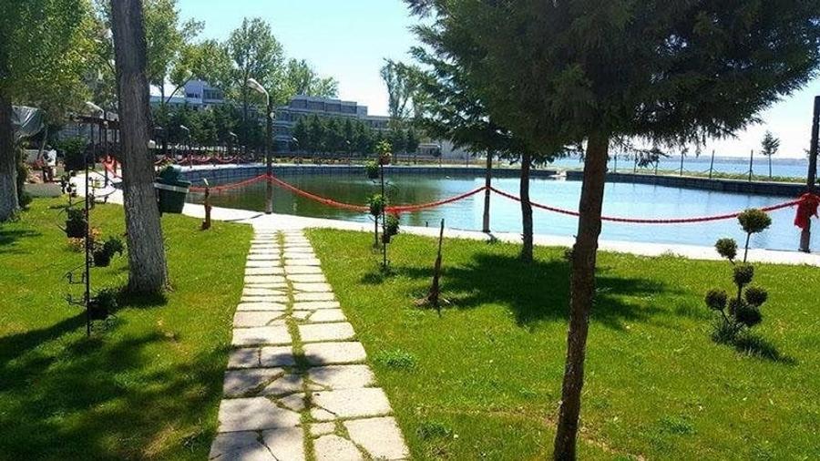 Teren Intravilan in statiunea Mamaia - 1