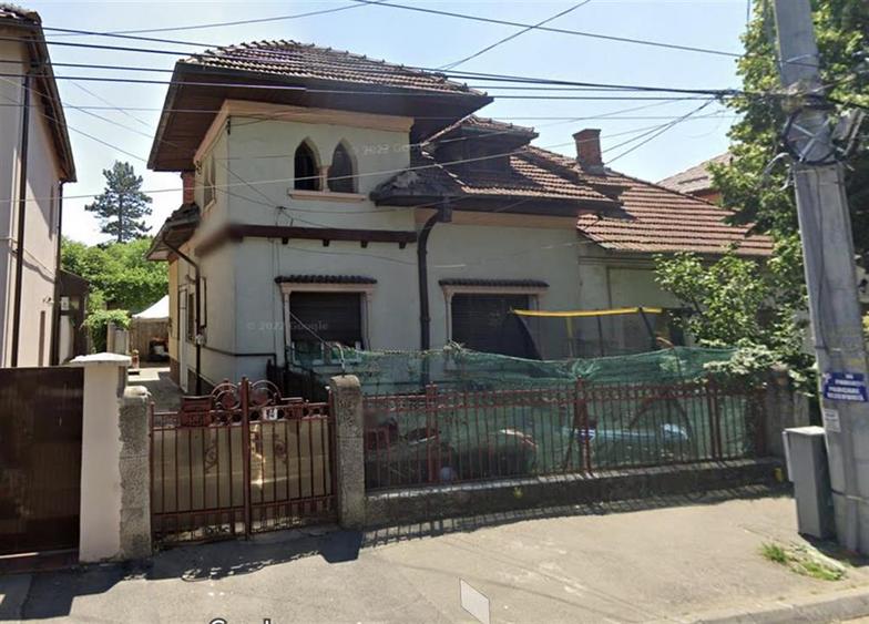 Vanzare casa zona Ion Mihalache - Gala Galaction - 10