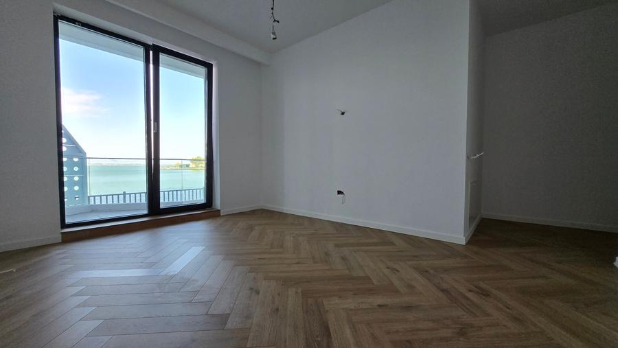 Lake On Apartaments - St. Mamaia - Ap 2 cam, parter, vedere superba catre lac - 12