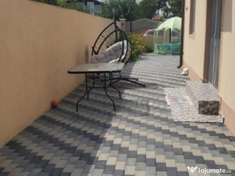 Vila P+1 Mihailesti - 8