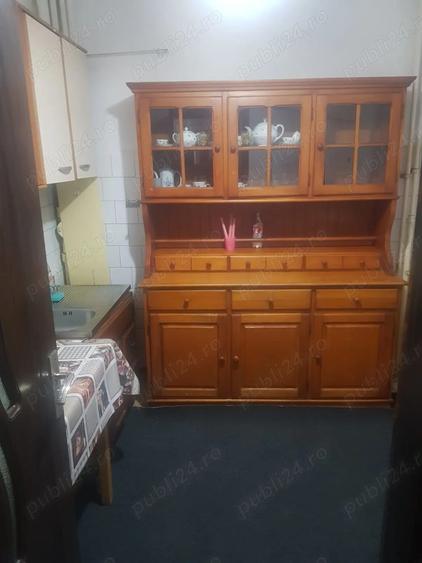 Inchiriez apartament 2 camere, zona CET-NORD, Drobeta Turnu Severin, Mehedinti - 6