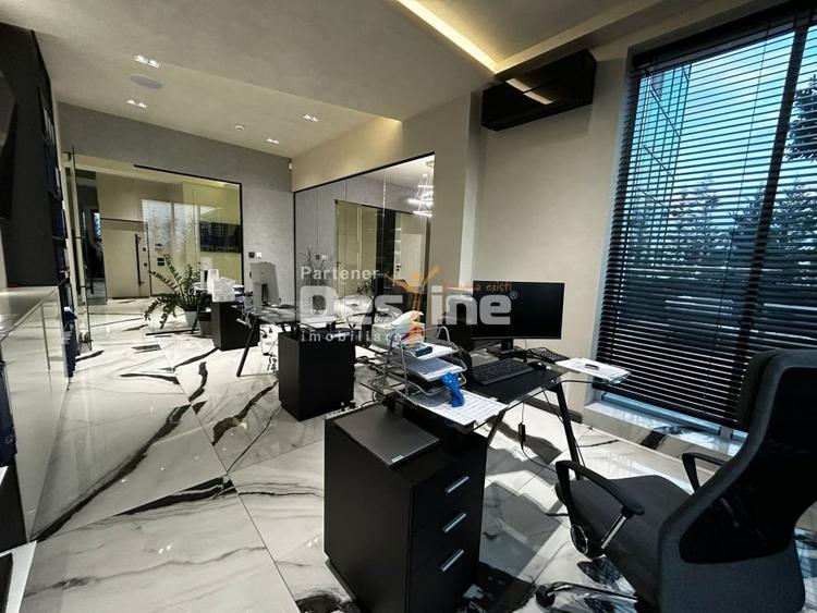 Spatiu birouri premium Copou 111 mp + terasa 55mp - 3