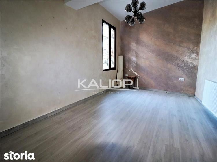 Casa individuala | 8 camere | 1200 mp | Piscina | Crama | Garaj | Fage - 4