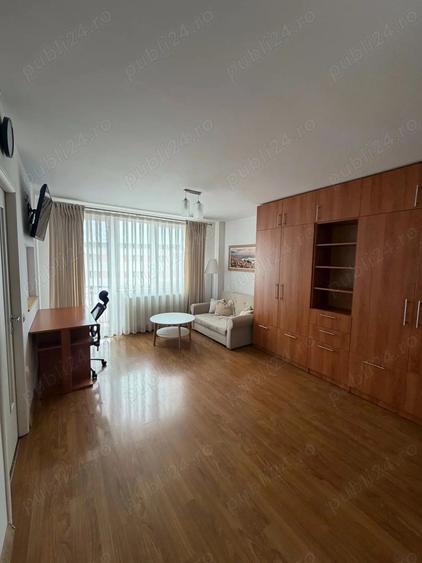 Apartament cu o camera - 5