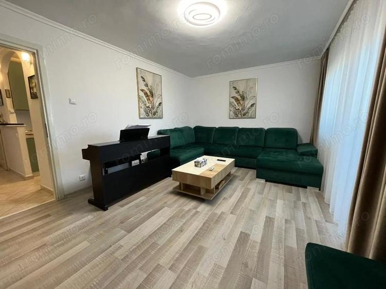 Zona Lipovei. ETAJ 2. Decomandat. 3 balcoane! - 4