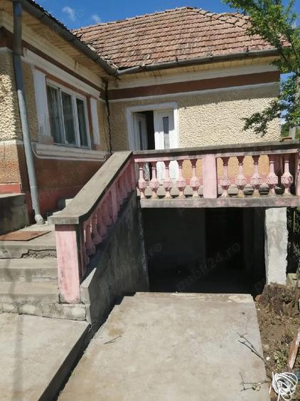 Casa de vanzare ZAUL de Campie - 3