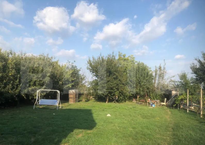 De vanzare casa 4 camere , zona Paulesti - 17