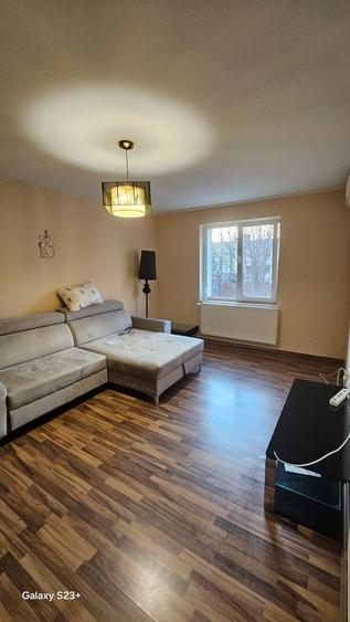 Apartament 2 Camere Basarabia VI 172 - 5