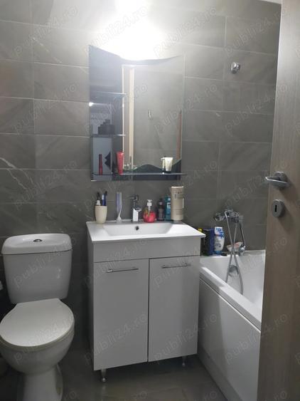 De inchiriat apartament 2 camere - 5