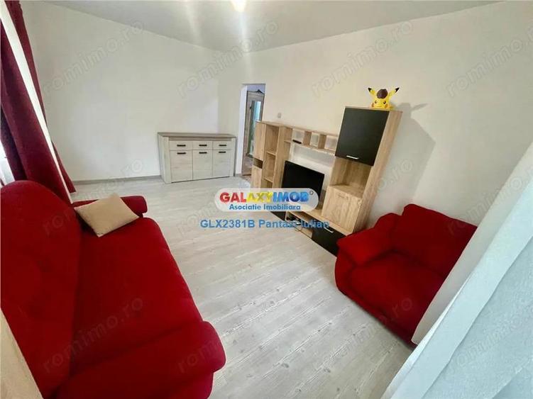 Garsoniera Aparatorii Patriei | Decomandata | 9min metrou | Negociabil - 5