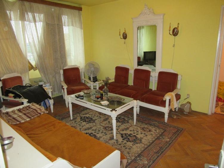 Vanzare 3 camere PARC IOR - Baba Novac - Metrou Titan - 1